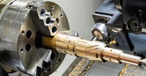 CNC Machining Outsourcing: A Comprehensive Guide